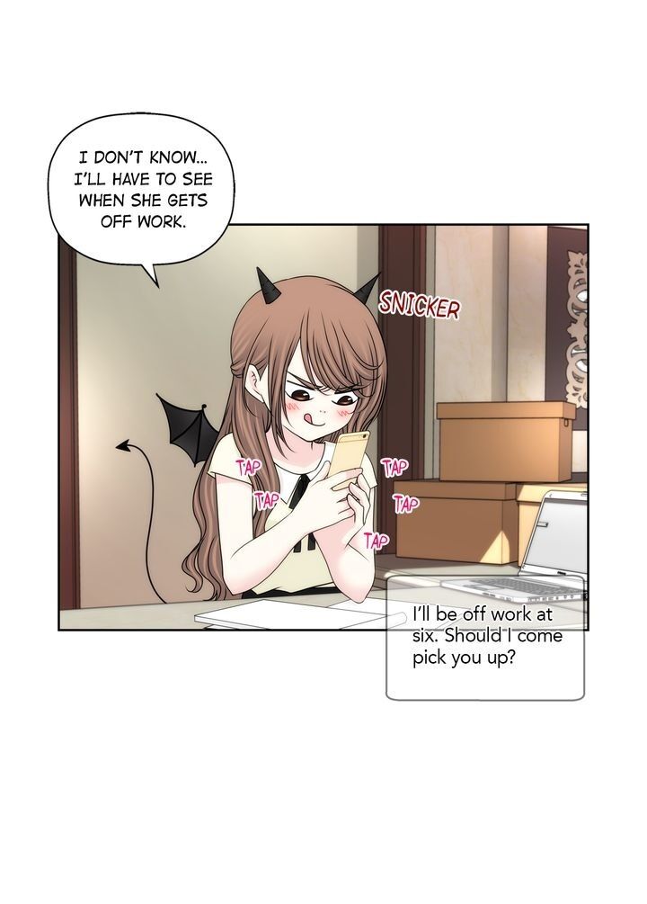 Cinderella’s Man - Chapter 98 [photo 31] - MangaPorn