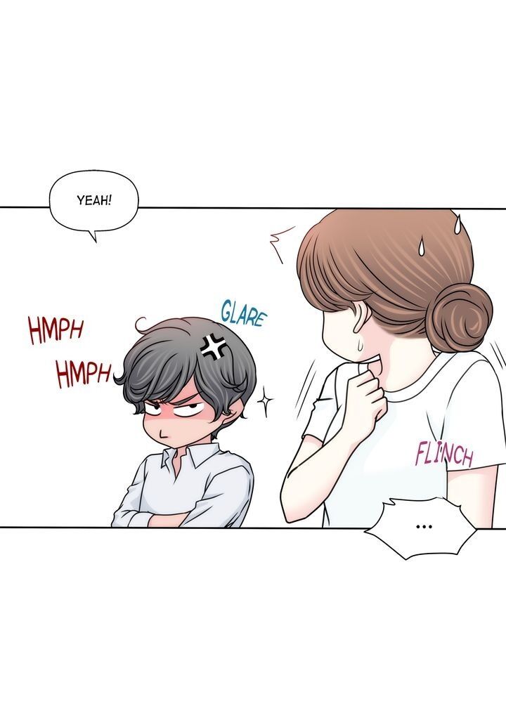Cinderella’s Man - Chapter 98 [photo 38] - MangaPorn