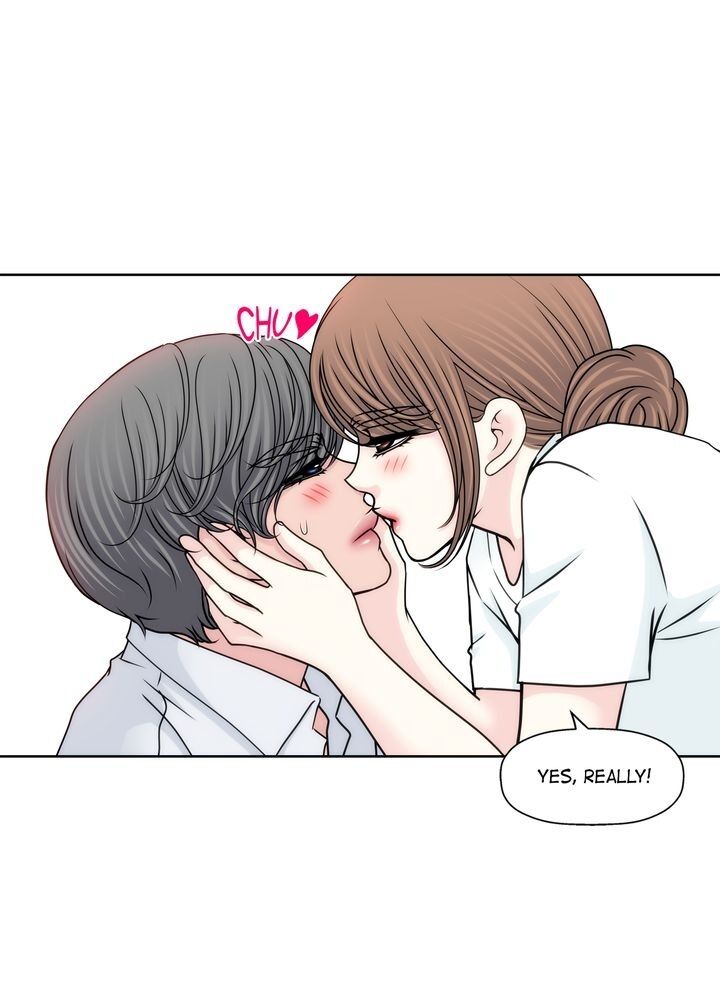 Cinderella’s Man - Chapter 98 [photo 41] - MangaPorn