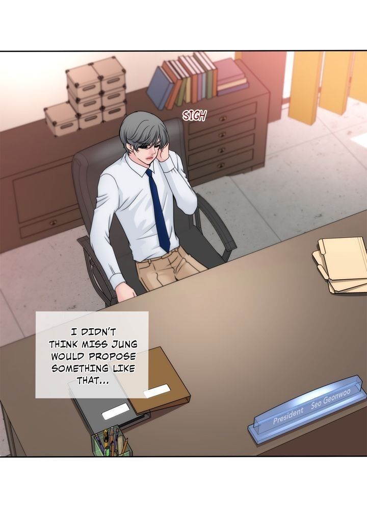Cinderella’s Man - Chapter 98 [photo 5] - MangaPorn