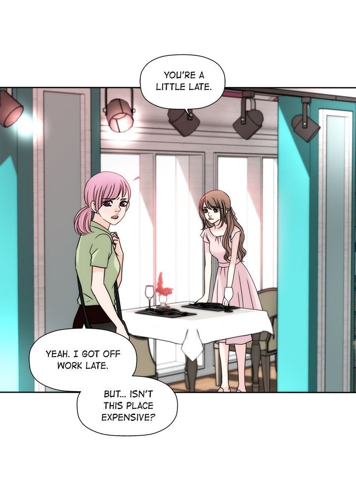 Cinderella’s Man - Chapter 99 [photo 13] - MangaPorn
