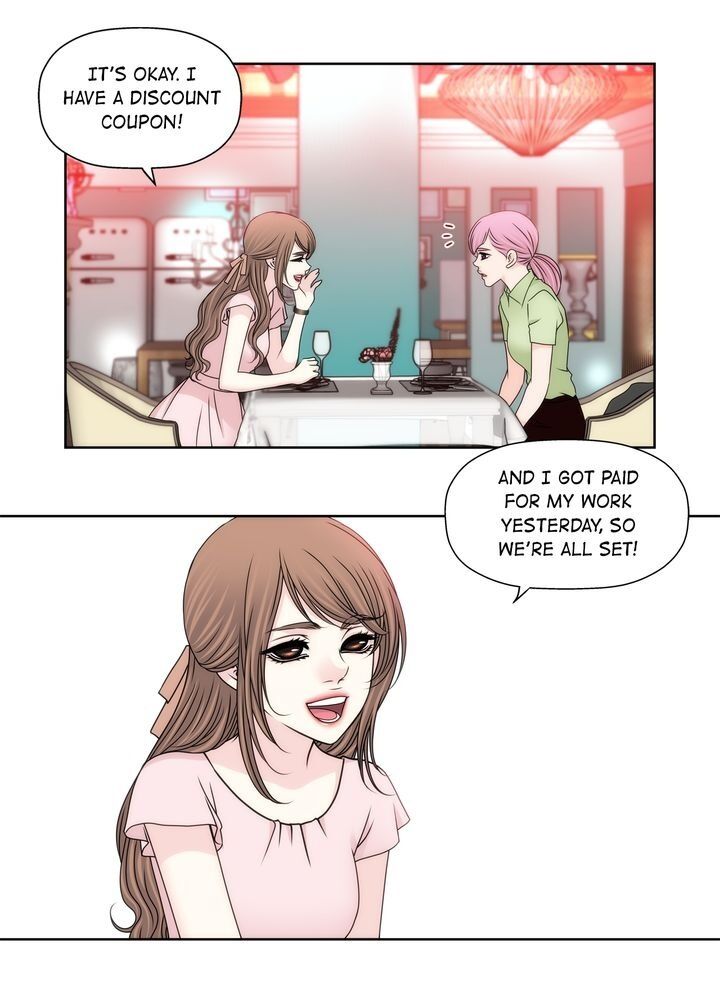 Cinderella’s Man - Chapter 99 [photo 15] - MangaPorn