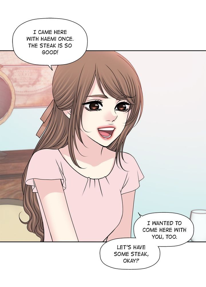 Cinderella’s Man - Chapter 99 [photo 16] - MangaPorn