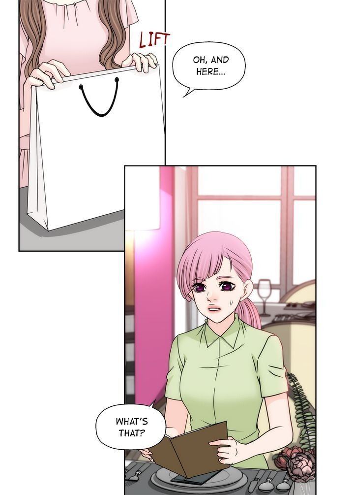 Cinderella’s Man - Chapter 99 [photo 18] - MangaPorn