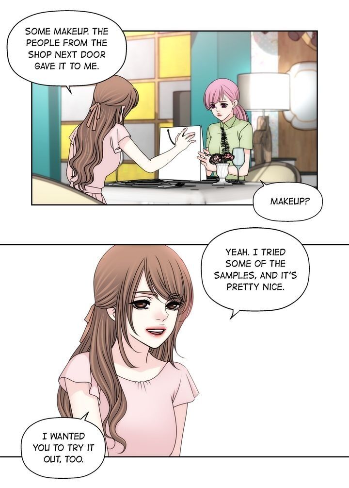 Cinderella’s Man - Chapter 99 [photo 19] - MangaPorn