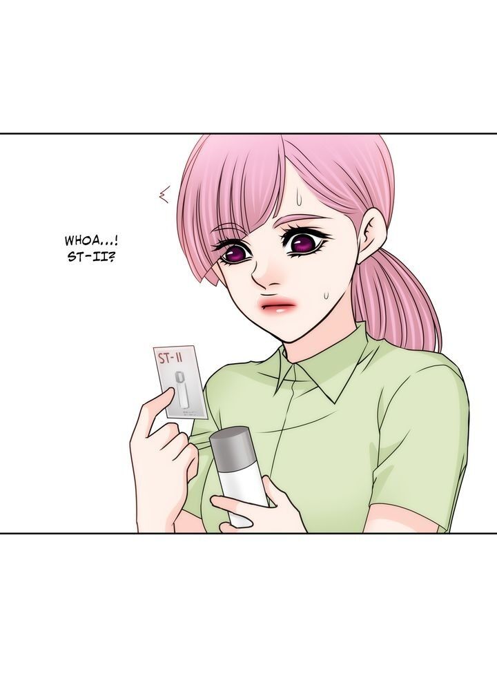 Cinderella’s Man - Chapter 99 [photo 20] - MangaPorn