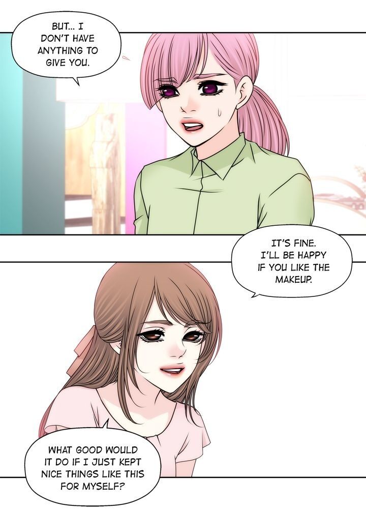 Cinderella’s Man - Chapter 99 [photo 21] - MangaPorn