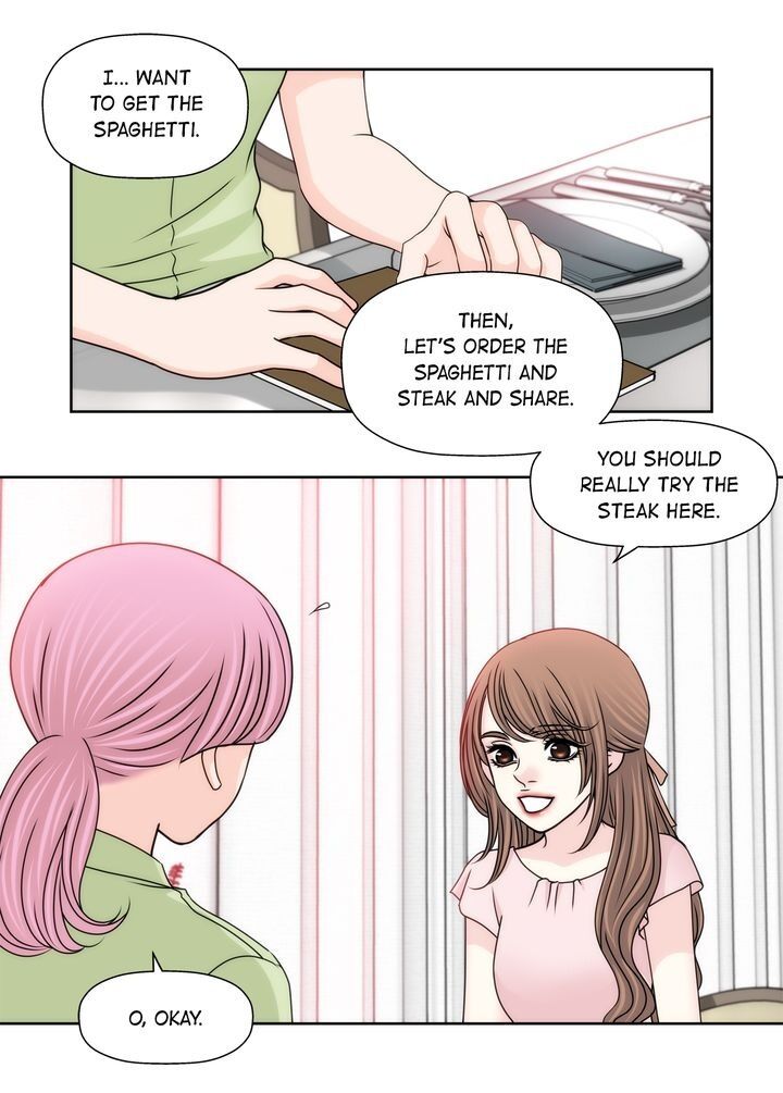 Cinderella’s Man - Chapter 99 [photo 23] - MangaPorn