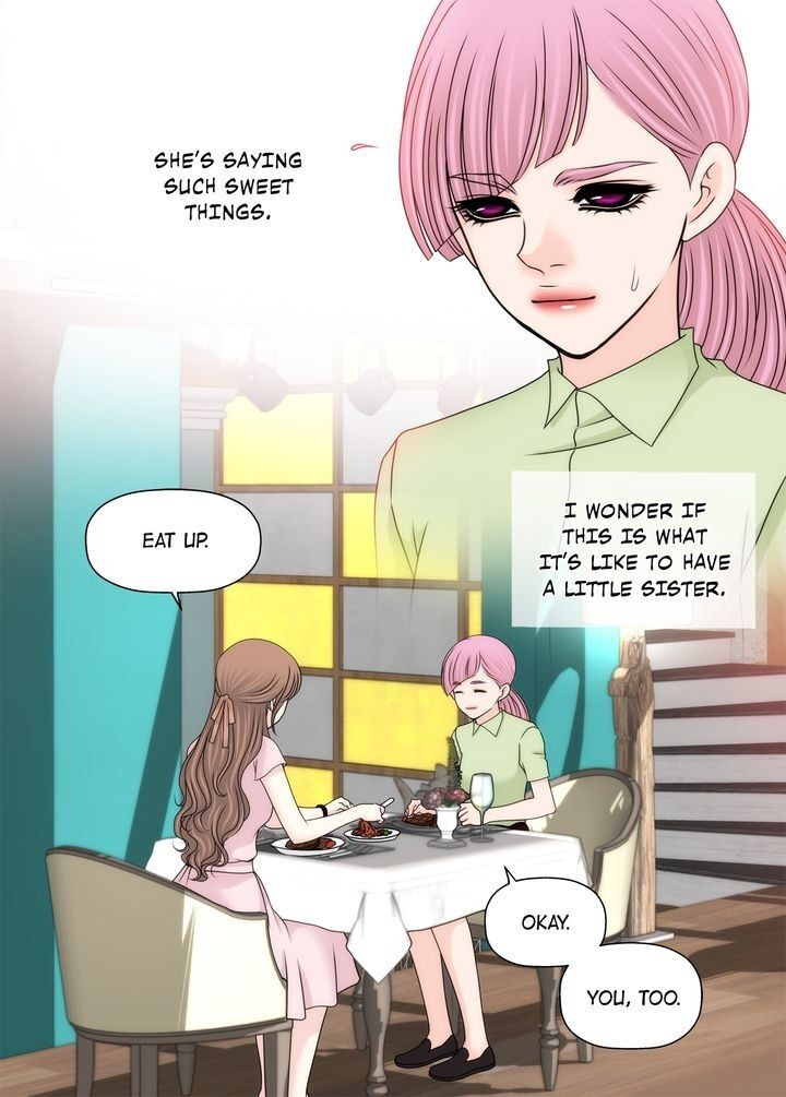 Cinderella’s Man - Chapter 99 [photo 26] - MangaPorn