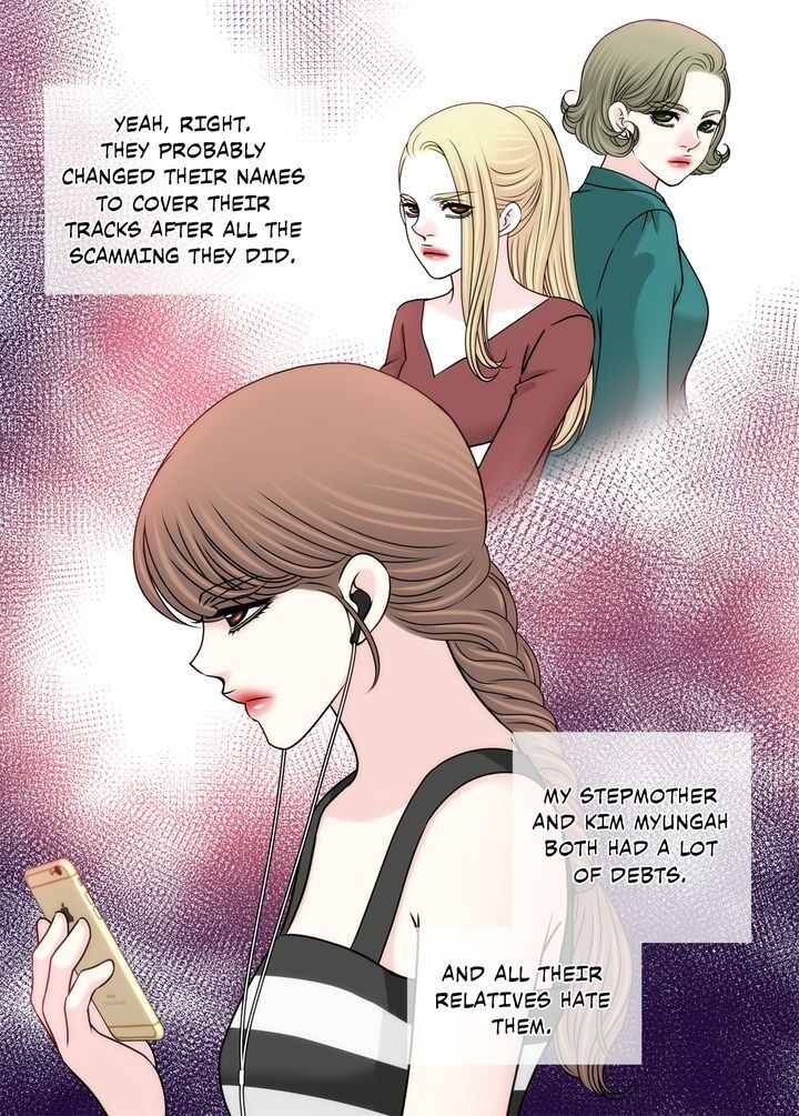Cinderella’s Man - Chapter 99 [photo 31] - MangaPorn