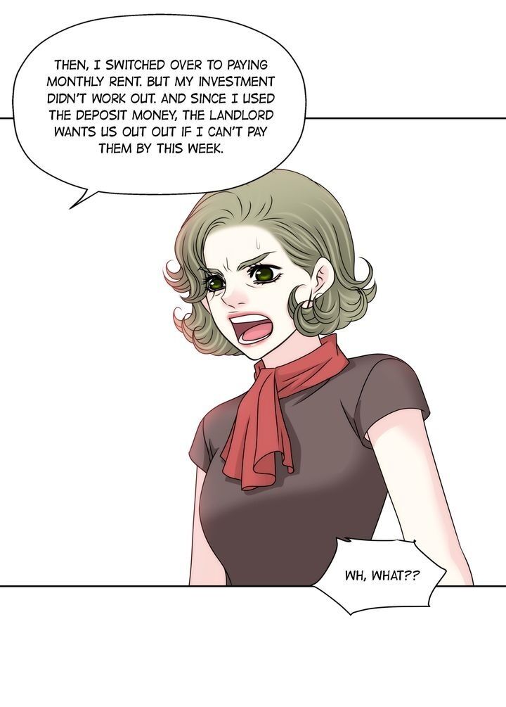 Cinderella’s Man - Chapter 99 [photo 35] - MangaPorn