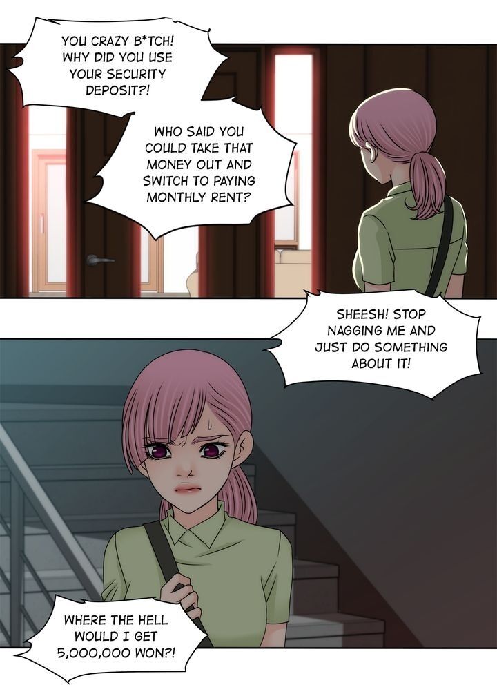 Cinderella’s Man - Chapter 99 [photo 36] - MangaPorn