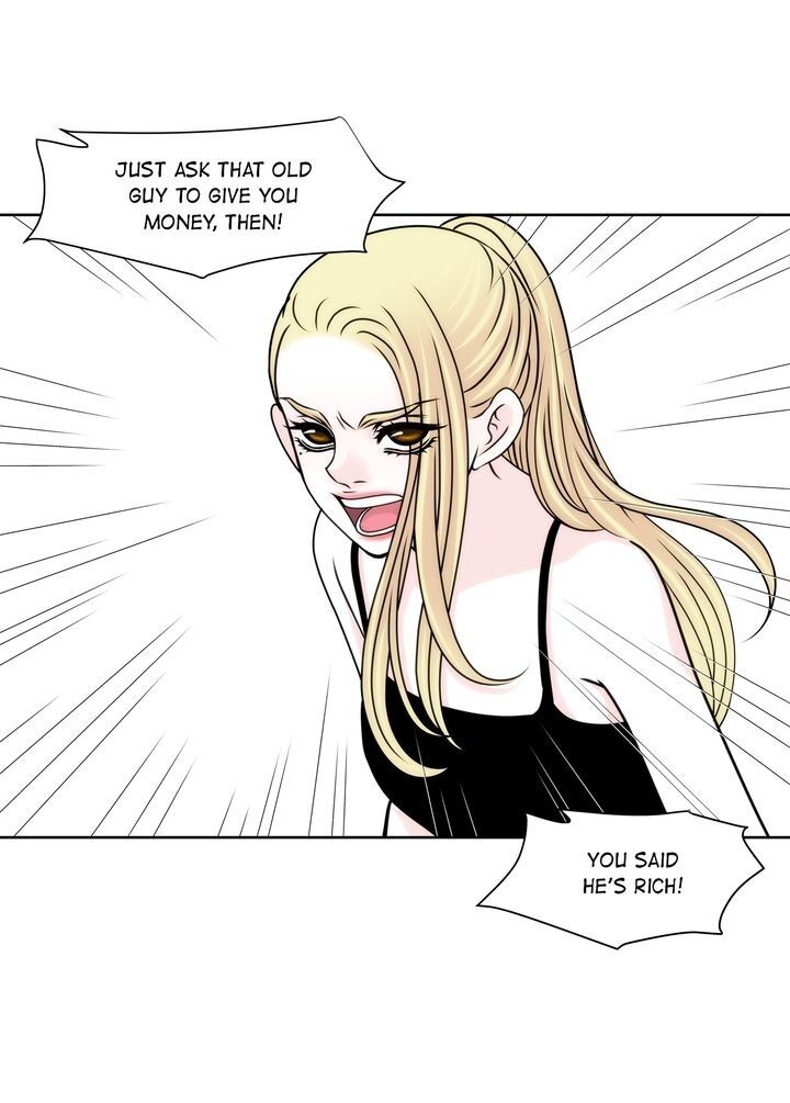 Cinderella’s Man - Chapter 99 [photo 37] - MangaPorn