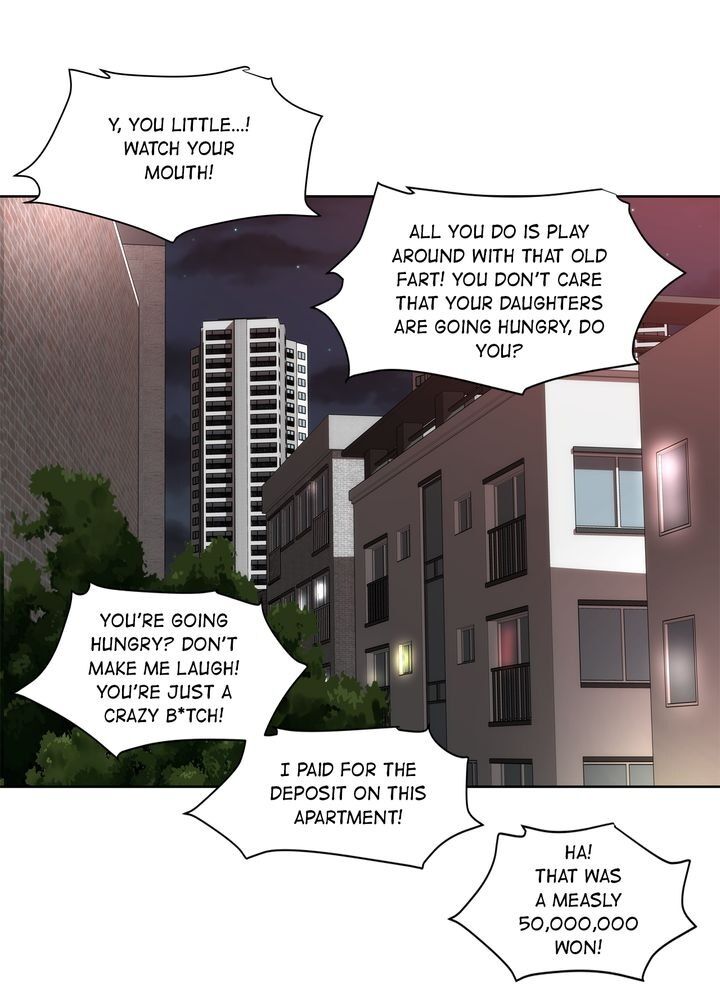 Cinderella’s Man - Chapter 99 [photo 38] - MangaPorn
