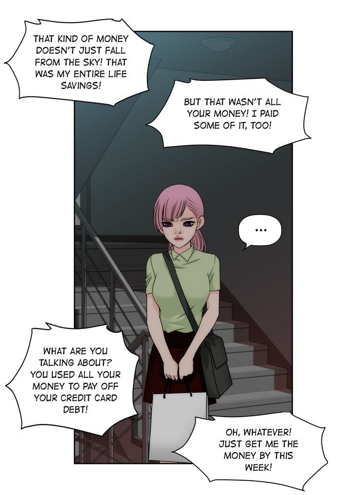 Cinderella’s Man - Chapter 99 [photo 39] - MangaPorn