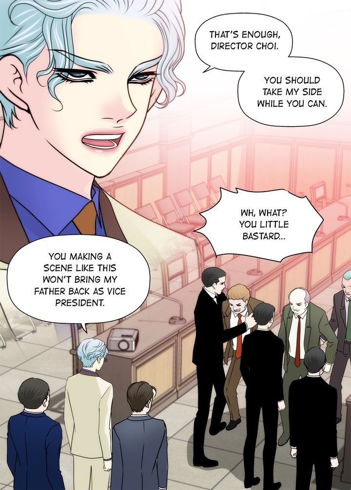 Cinderella’s Man - Chapter 99 [photo 4] - MangaPorn