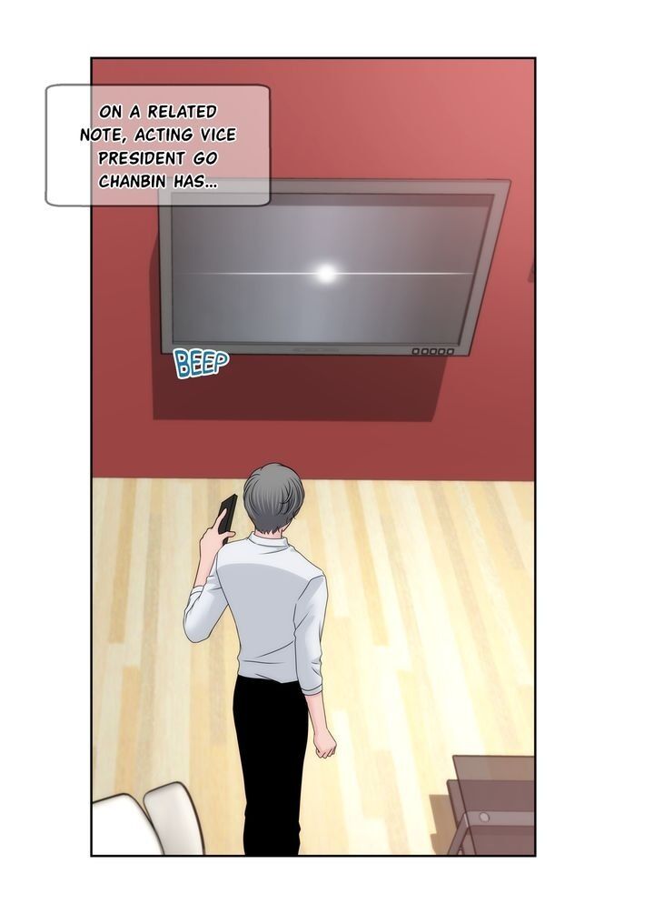 Cinderella’s Man - Chapter 99 [photo 43] - MangaPorn