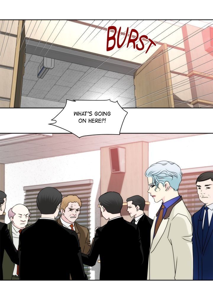 Cinderella’s Man - Chapter 99 [photo 6] - MangaPorn