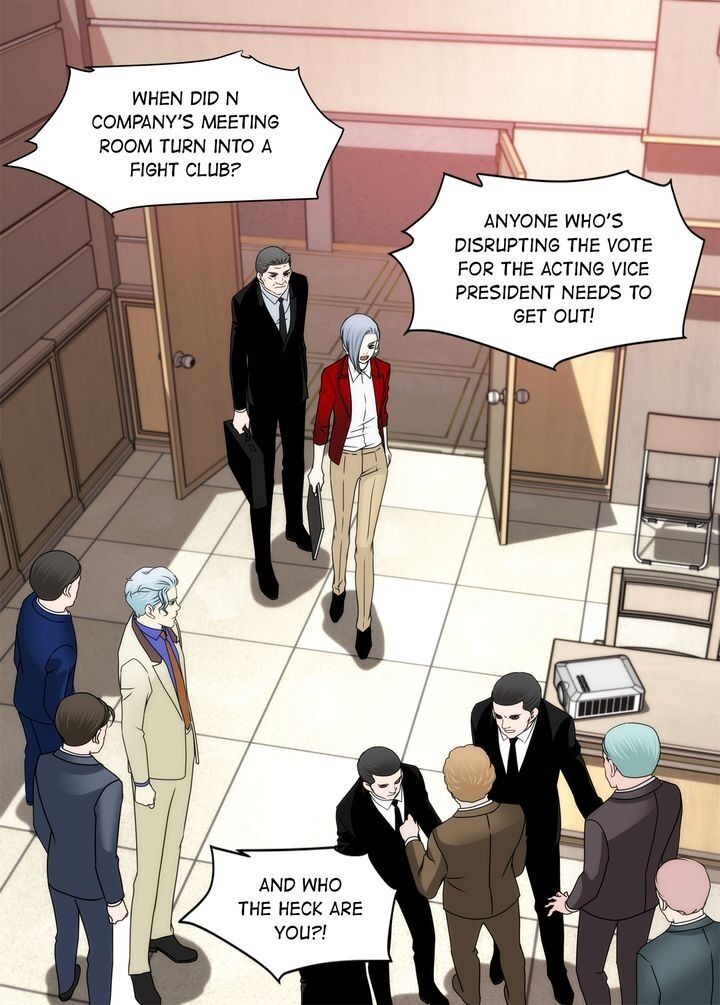 Cinderella’s Man - Chapter 99 [photo 7] - MangaPorn