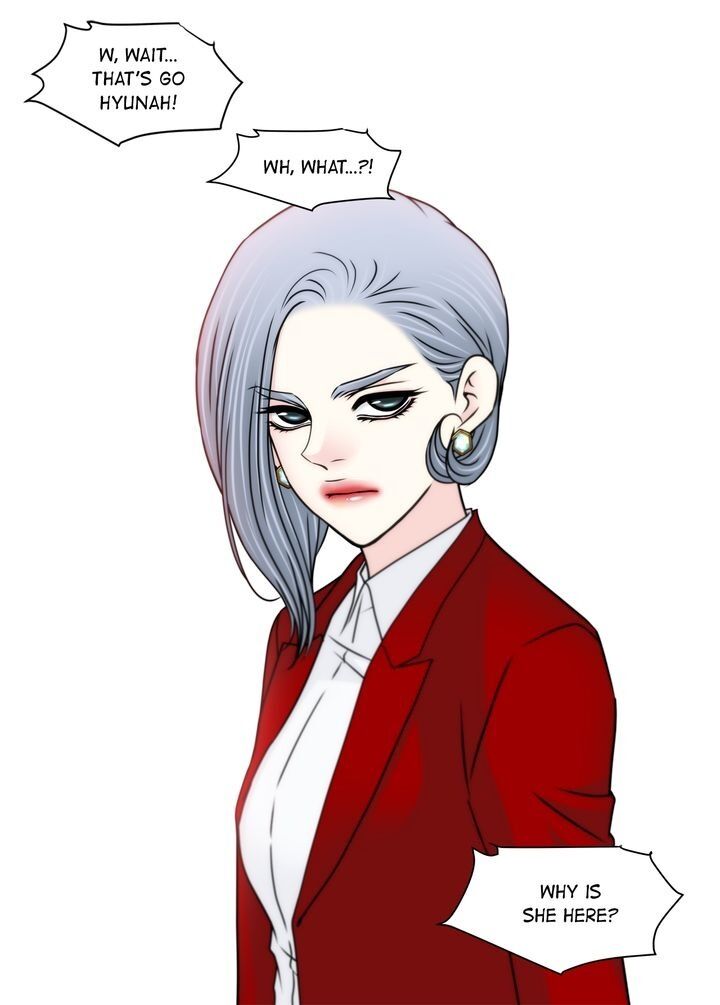Cinderella’s Man - Chapter 99 [photo 8] - MangaPorn