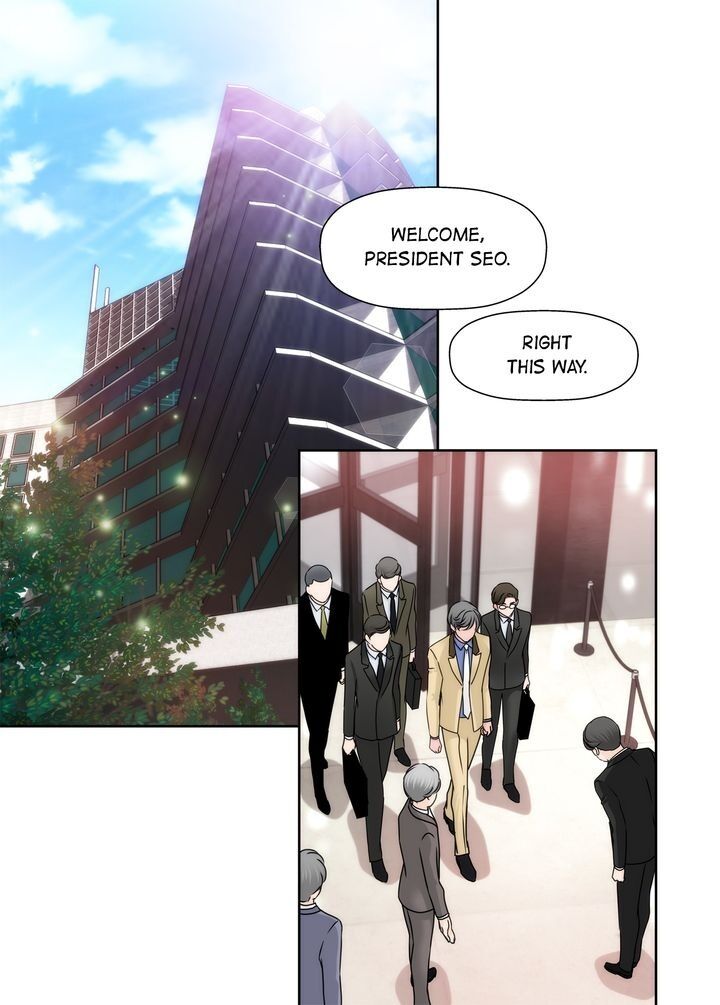 Cinderella’s Man - Chapter 100 [photo 14] - MangaPorn