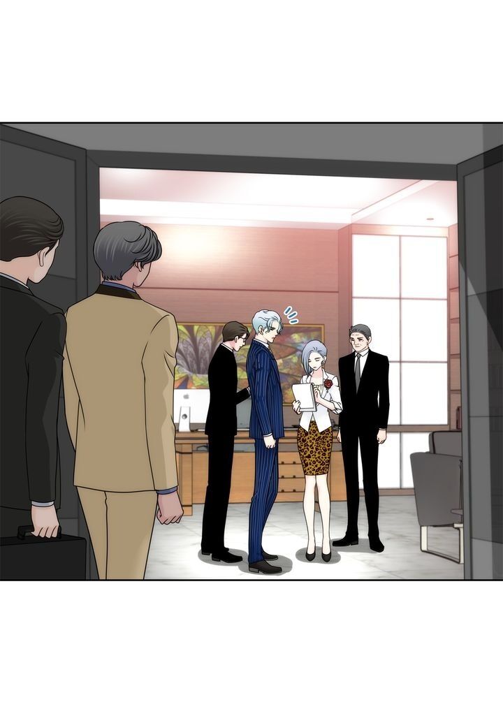 Cinderella’s Man - Chapter 100 [photo 16] - MangaPorn