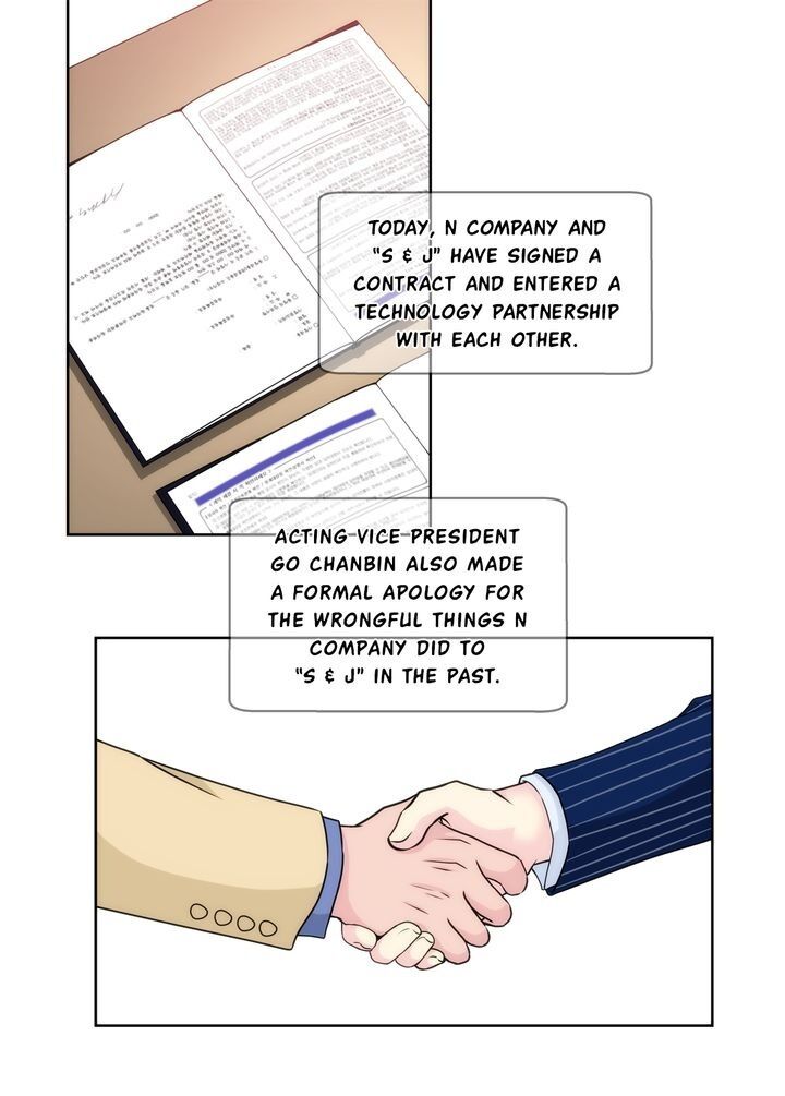 Cinderella’s Man - Chapter 100 [photo 18] - MangaPorn