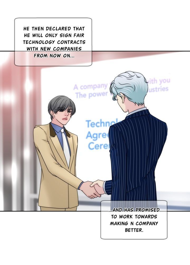 Cinderella’s Man - Chapter 100 [photo 19] - MangaPorn