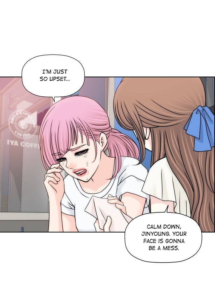 Cinderella’s Man - Chapter 100 [photo 23] - MangaPorn