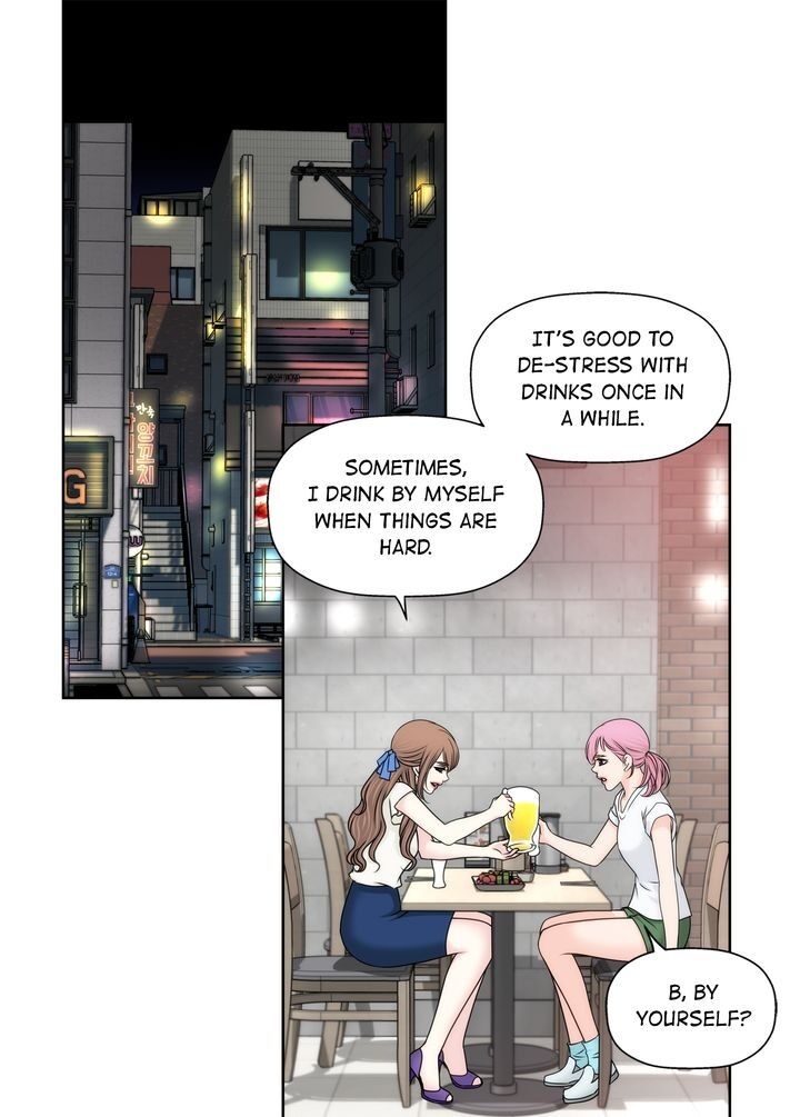 Cinderella’s Man - Chapter 100 [photo 27] - MangaPorn