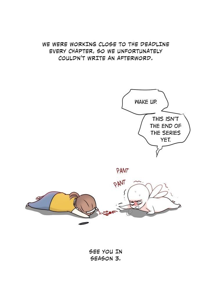 Cinderella’s Man - Chapter 100 [photo 50] - MangaPorn