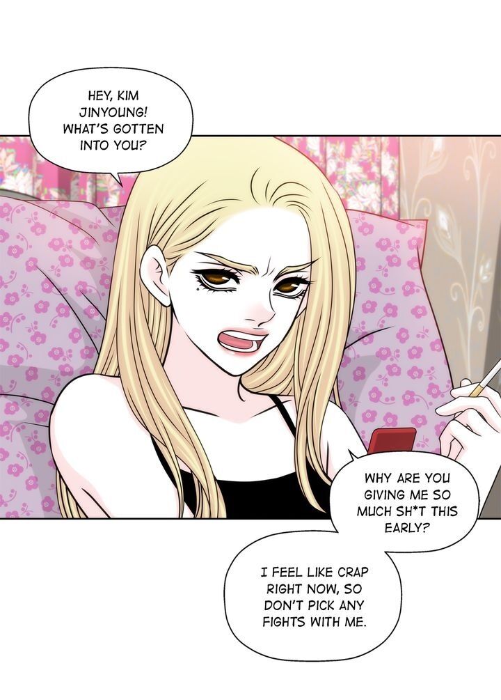 Cinderella’s Man - Chapter 100 [photo 6] - MangaPorn