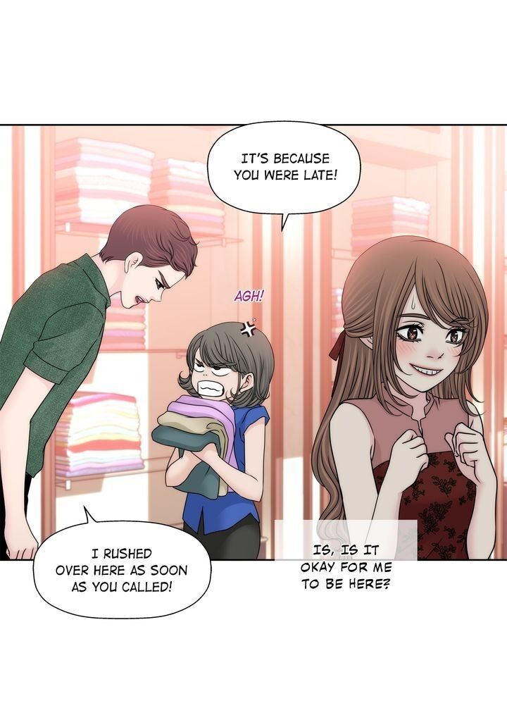 Cinderella’s Man - Chapter 100.1 [photo 10] - MangaPorn