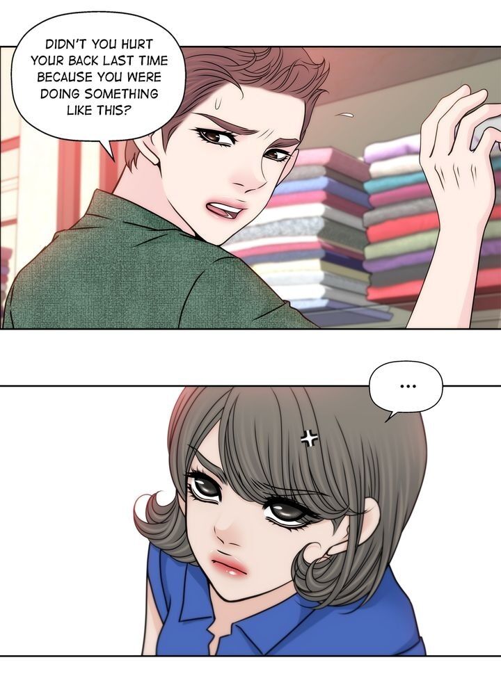 Cinderella’s Man - Chapter 100.1 [photo 12] - MangaPorn