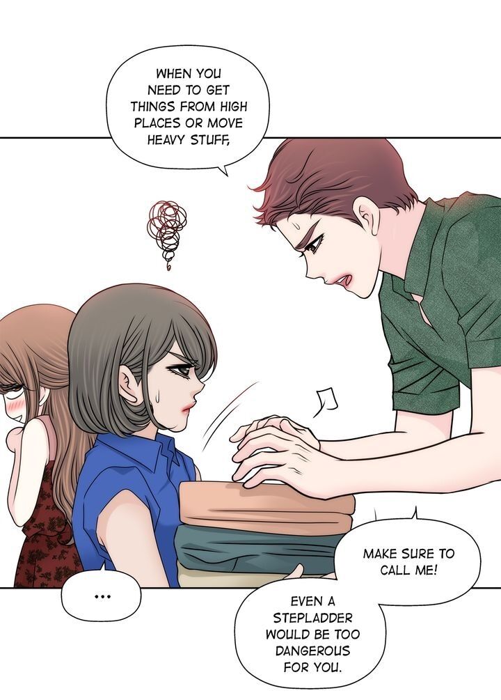 Cinderella’s Man - Chapter 100.1 [photo 15] - MangaPorn