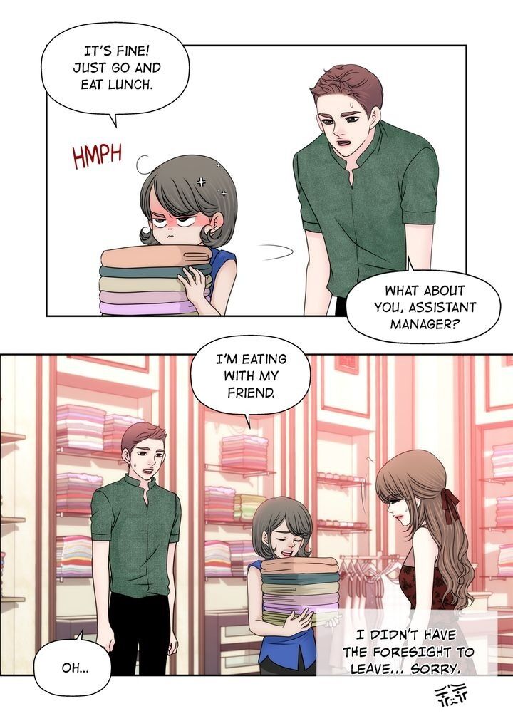 Cinderella’s Man - Chapter 100.1 [photo 16] - MangaPorn