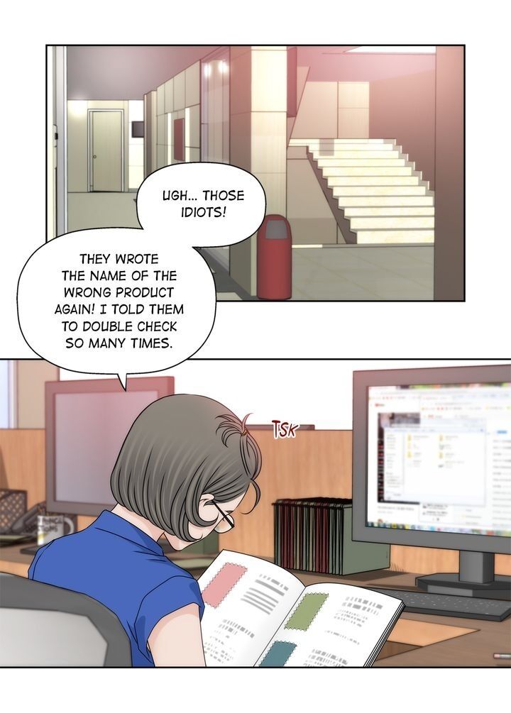 Cinderella’s Man - Chapter 100.1 [photo 27] - MangaPorn
