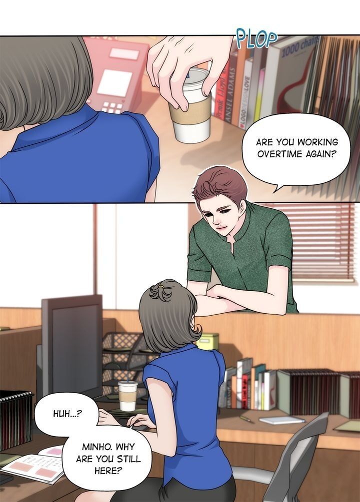 Cinderella’s Man - Chapter 100.1 [photo 29] - MangaPorn