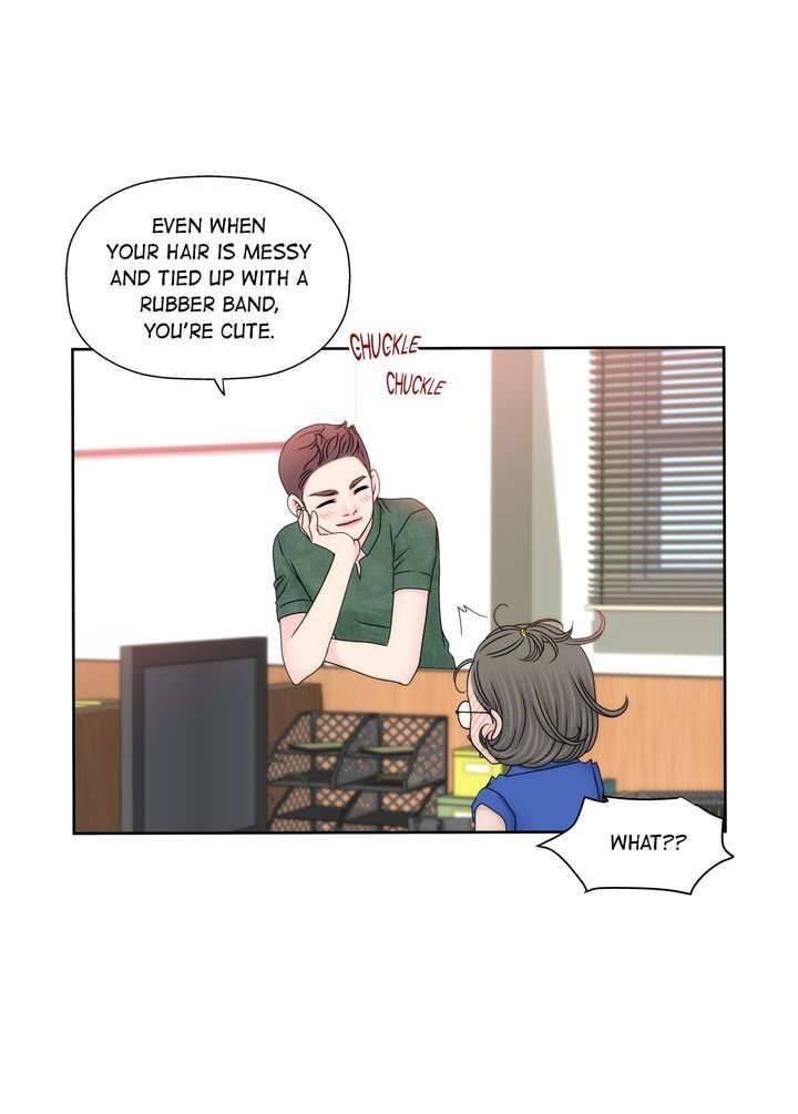 Cinderella’s Man - Chapter 100.1 [photo 34] - MangaPorn