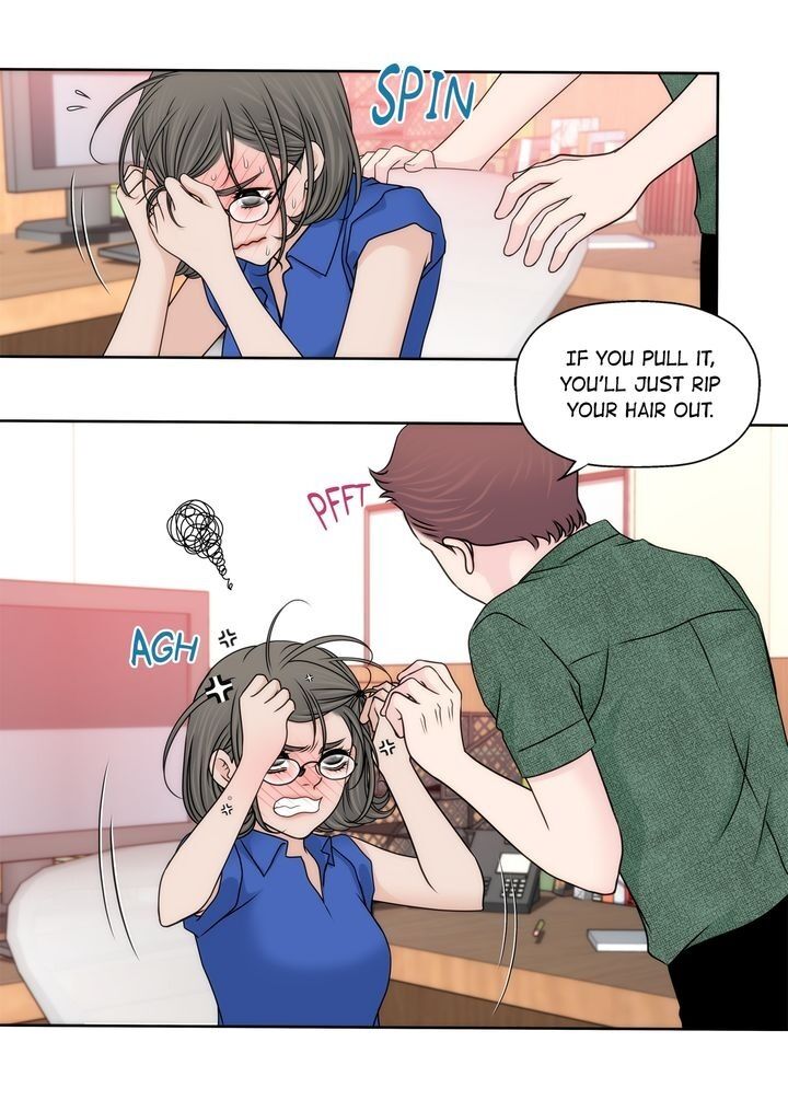 Cinderella’s Man - Chapter 100.1 [photo 37] - MangaPorn