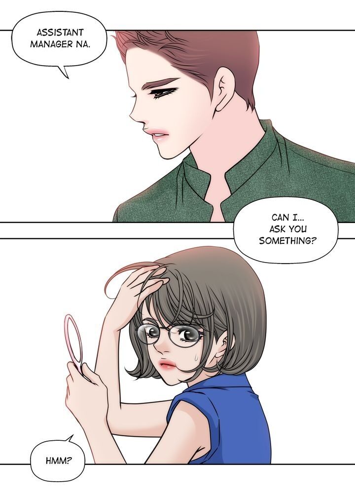 Cinderella’s Man - Chapter 100.1 [photo 44] - MangaPorn