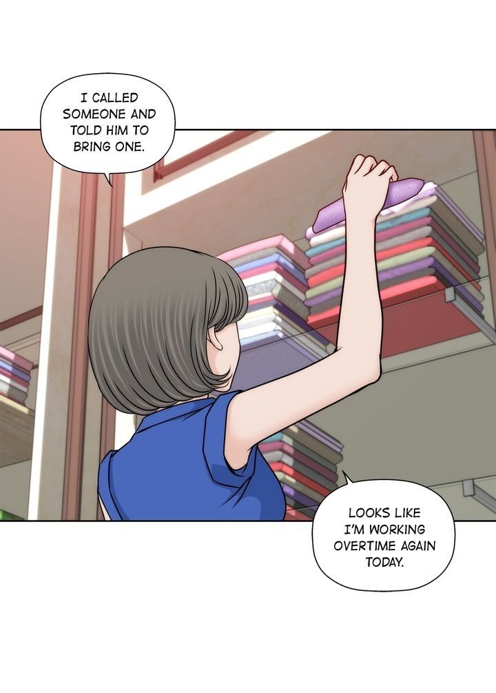Cinderella’s Man - Chapter 100.1 [photo 5] - MangaPorn