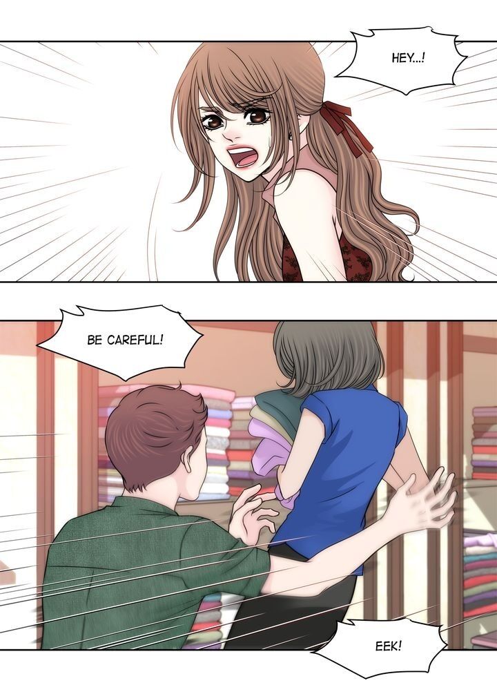 Cinderella’s Man - Chapter 100.1 [photo 7] - MangaPorn