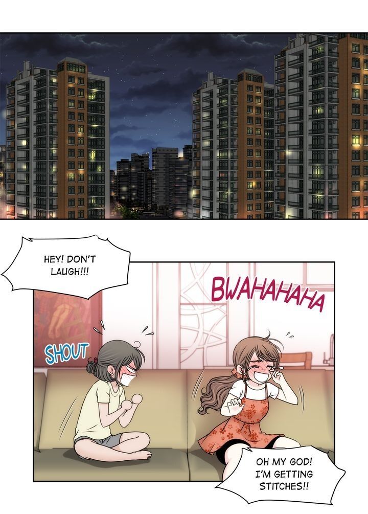 Cinderella’s Man - Chapter 100.2 [photo 16] - MangaPorn