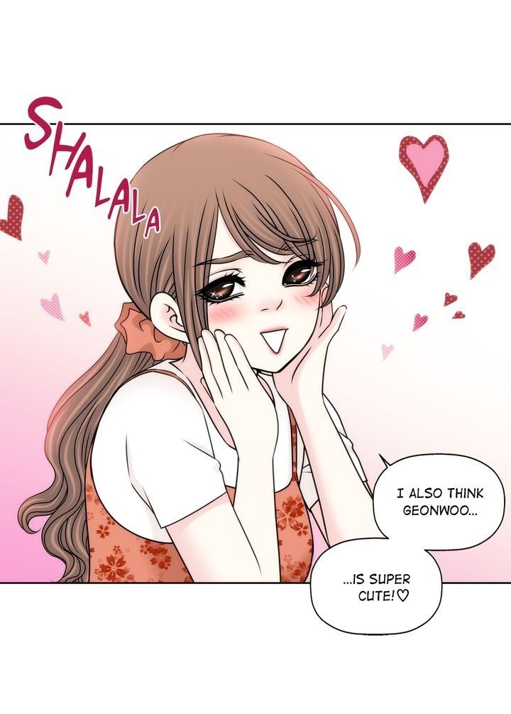Cinderella’s Man - Chapter 100.2 [photo 19] - MangaPorn