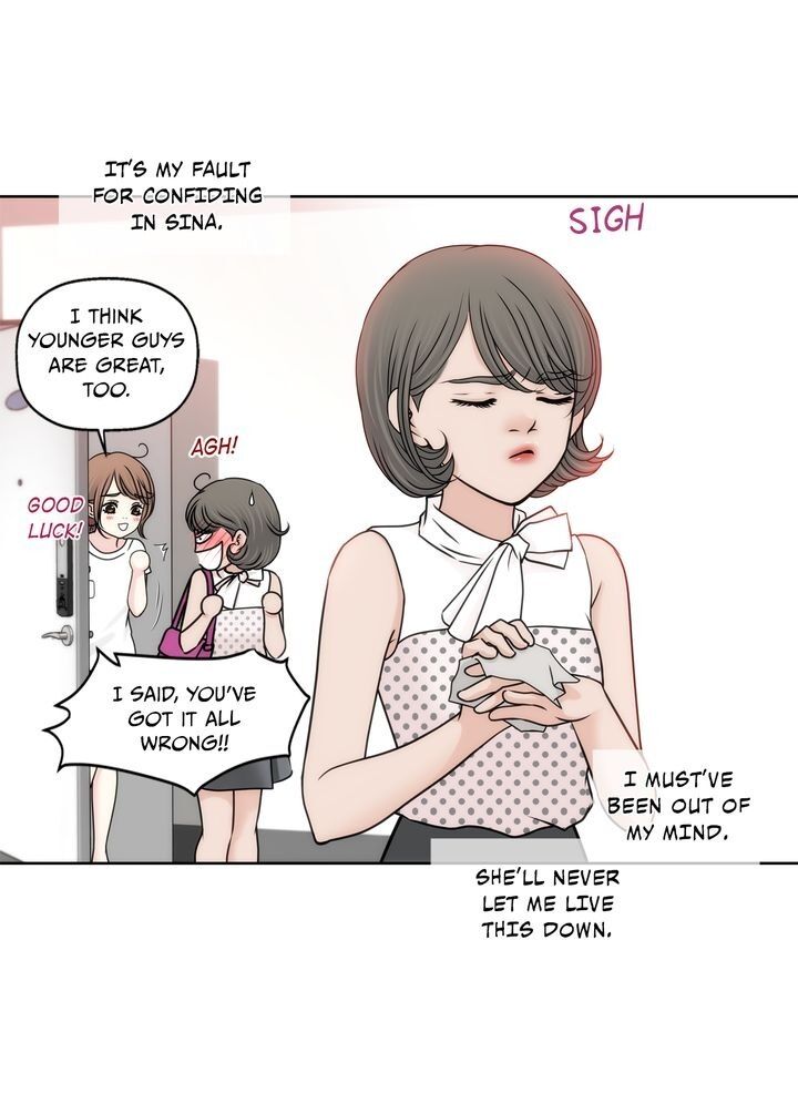 Cinderella’s Man - Chapter 100.2 [photo 22] - MangaPorn