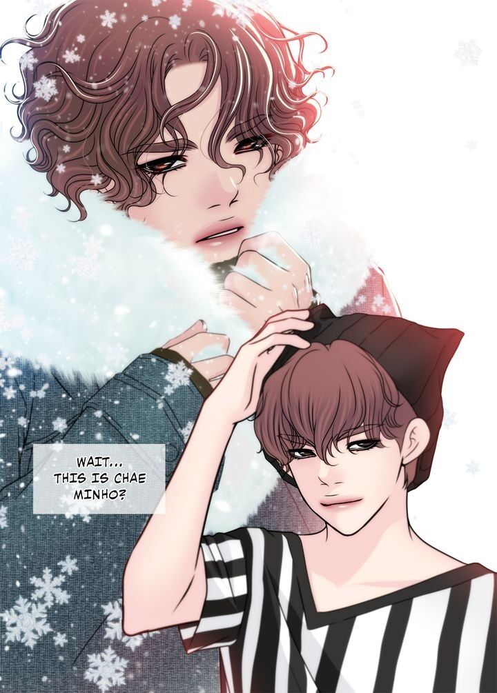 Cinderella’s Man - Chapter 100.2 [photo 25] - MangaPorn