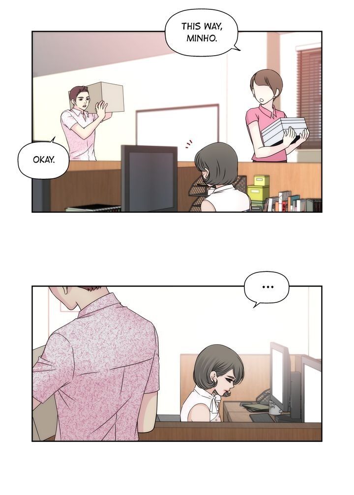 Cinderella’s Man - Chapter 100.2 [photo 28] - MangaPorn