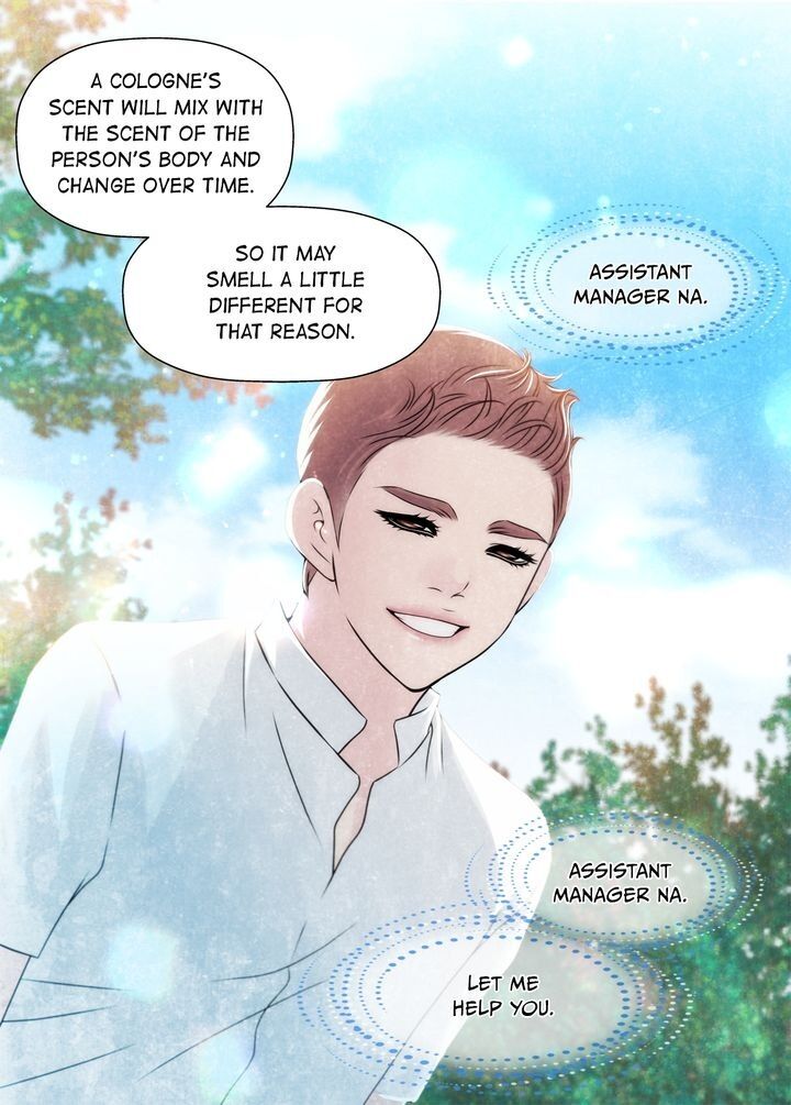 Cinderella’s Man - Chapter 100.2 [photo 32] - MangaPorn