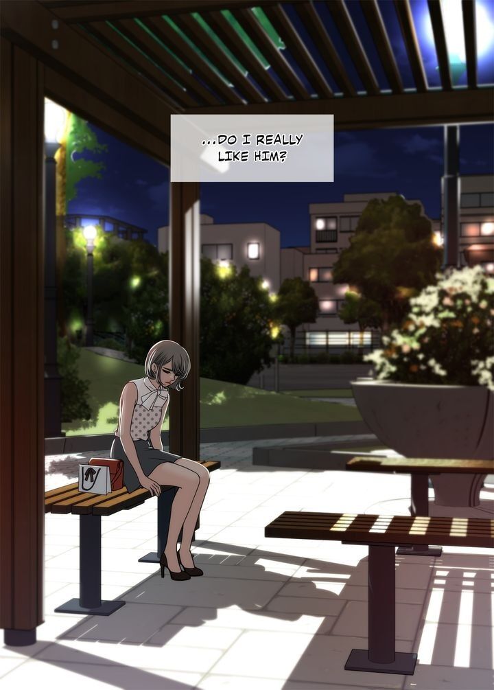 Cinderella’s Man - Chapter 100.2 [photo 34] - MangaPorn